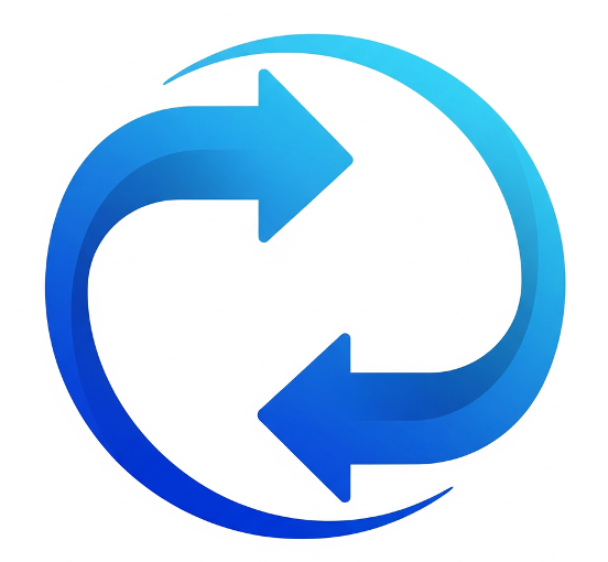 Flexibility Icon