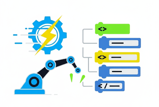Robotics Icon