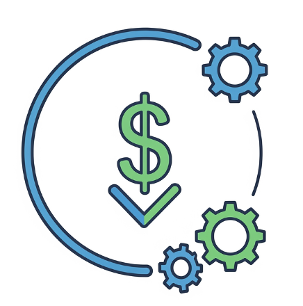 Dollar Icon