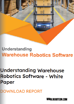 Understanding Warehouse Robotics Software - White Paper